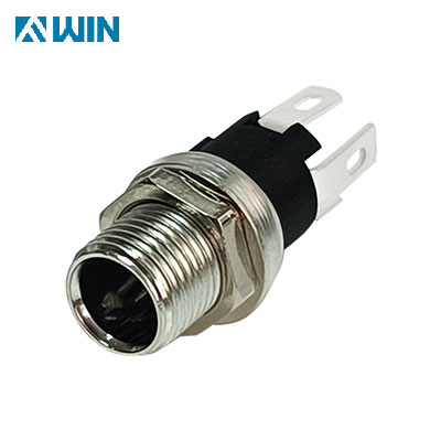 DC power Connectors