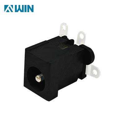 SMD Power Jack Socket Connector