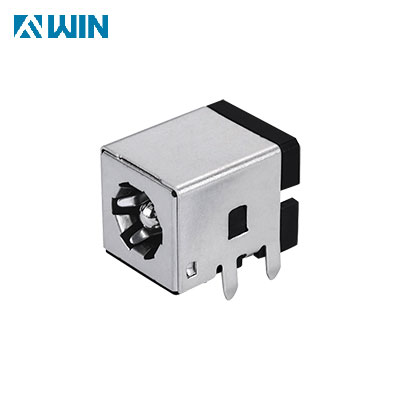 Shield DC Power Jack