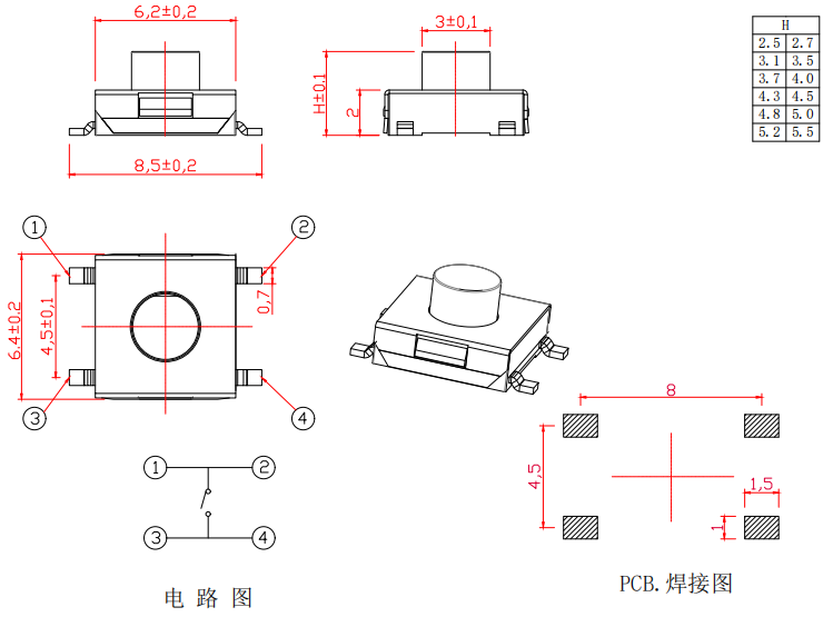 6x6 Tact Switch SMT.png