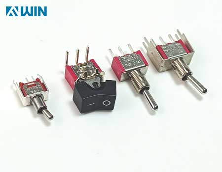 on-off toggle switch