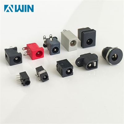 dc power jack
