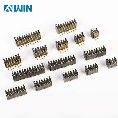 DIP switch